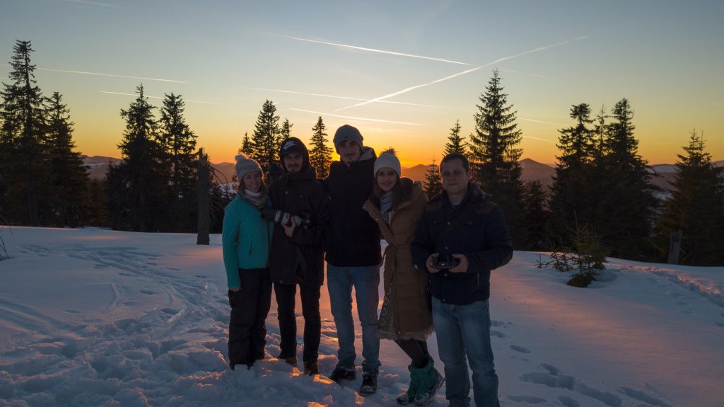 sima martausová, jakub krška, šimon klačko