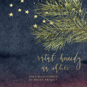 Kalendár: Rátať hviezdy na ihličí