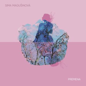 LP dvojplatňa: Premena